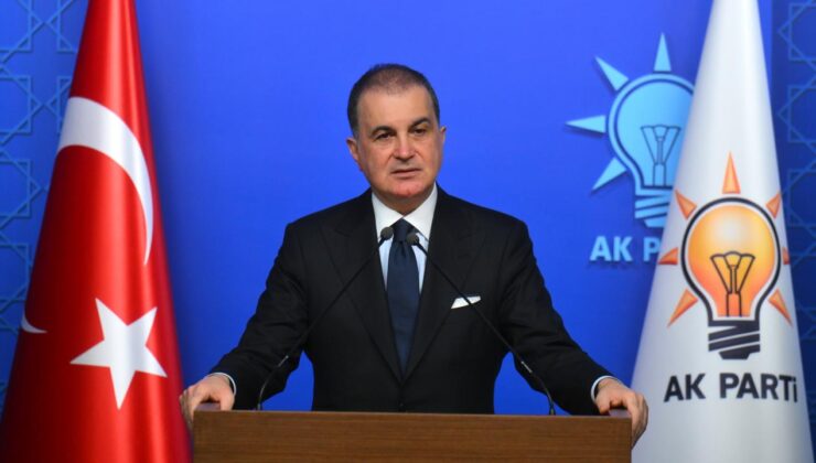 Çelik’ten MYK Öncesi Açıklamalar: Bayram Tebriği, İlber Ortaylı’ya Vefa ve Türkiye’nin Geleceği