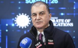 Ömer Çelik’ten STRATCOM Zirvesi Değerlendirmesi: Hakikatin Üzerini Örten Propagandaya Karşı Yeni Bir Direniş Hattı Kurulmalı