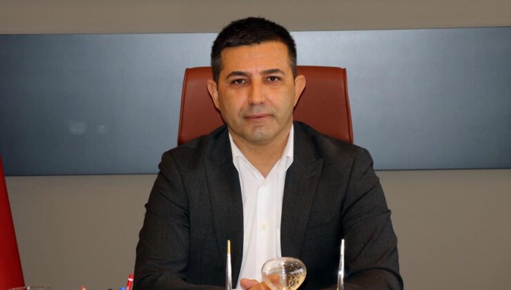 Kuşadası Belediye Başkanı Ömer Günel Rüşvet Soruşturması Kapsamında Görevden Uzaklaştırıldı