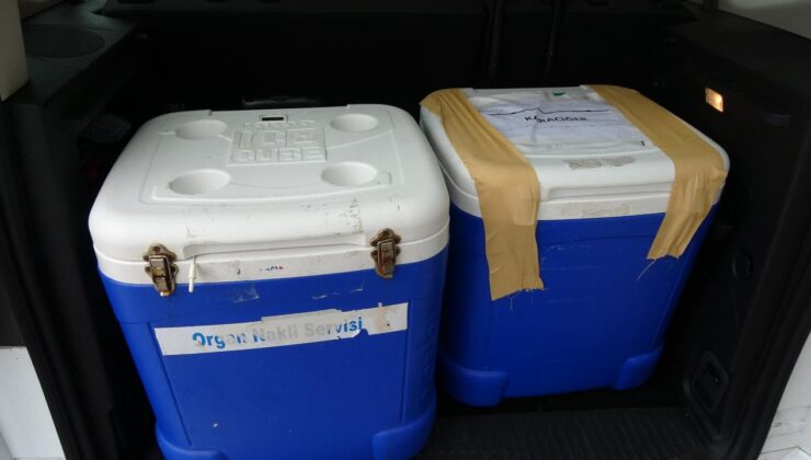 Giresunlu Genç Kadının Organları 3 Kişiye Umut Oldu: Hayata Tutunan Yeni Hayatlar