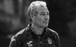 Trabzonspor Yardımcı Antrenörü Orhan Kaynak Hayatını Kaybetti: Kulüpten Başsağlığı Mesajı