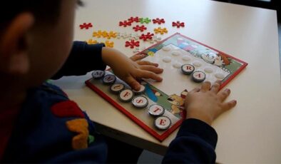 Otizm Farkındalığı Nisan Ayında Zirvede: Bakanlık’tan Kapsamlı Etkinlikler