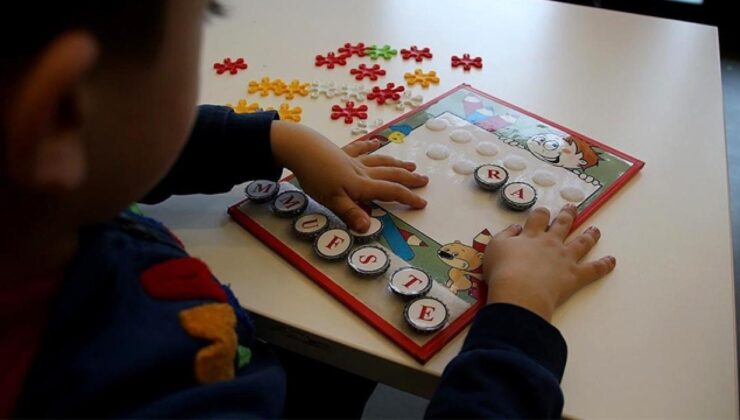 Otizm Farkındalığı Nisan Ayında Zirvede: Bakanlık’tan Kapsamlı Etkinlikler