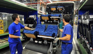 İmalat Sanayisinde İstihdamı Koruma Desteği: KOSGEB’den Yeni Program