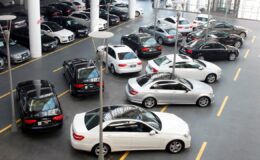 Bayram Öncesi İkinci El Araç Piyasasında Hareketlilik Bekleniyor: MASFED Başkanı’ndan Açıklamalar