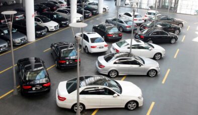 Bayram Öncesi İkinci El Araç Piyasasında Hareketlilik Bekleniyor: MASFED Başkanı’ndan Açıklamalar