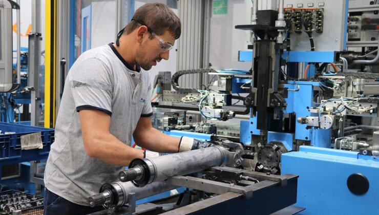 Türkiye’ye Dünya Bankası Destekli 1,5 Milyar Euro’luk KOBİ Finansmanı: İstihdam ve Büyüme Hedefleniyor