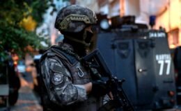 Baybaşin Suç Örgütünün Finans Ağına Dev Darbe: 6 Ülkede Operasyonla Kara Para Aklama Çökertildi