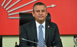 Son Dakika: CHP Genel Başkanı Özgür Özel Hakkında Soruşturma Başlatıldı