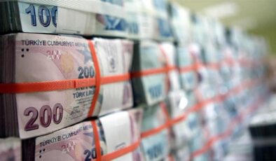 Bankacılık Sektöründe Kredi Hacmi Yükseldi, Mevduat Artışı Sürdü: BDDK Haftalık Verileri