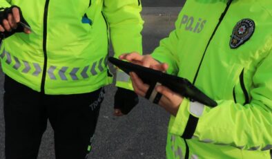 Bahçelievler’de Trafik Kavgası: Araçtan İnen Sürücüye Rekor Ceza!