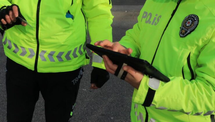 Bahçelievler’de Trafik Kavgası: Araçtan İnen Sürücüye Rekor Ceza!