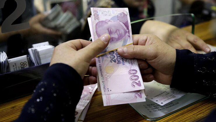 Emeklilere Bayram Müjdesi: Ödemeler Tamamlanıyor! Erdoğan’dan Gelen Müjdeyle Bayram Coşkusu Katlandı