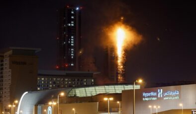 ABD-İran Gerilimi Körfez Ekonomisini Sarsıyor: Turizmde 12 Milyar Dolarlık Kayıp