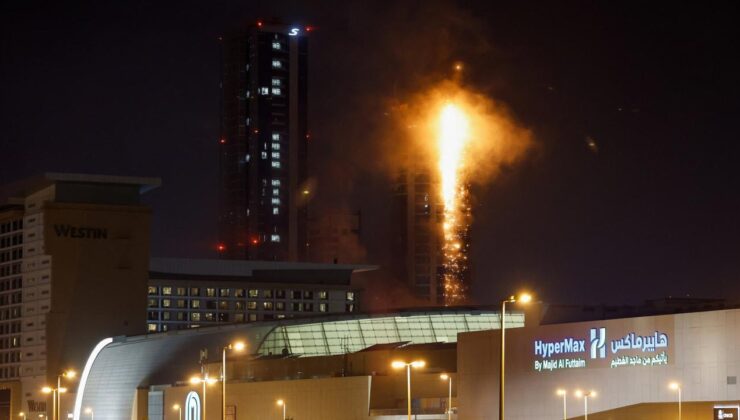 ABD-İran Gerilimi Körfez Ekonomisini Sarsıyor: Turizmde 12 Milyar Dolarlık Kayıp