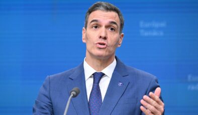 İspanya Başbakanı Sanchez’den Orta Doğu Gerilimine Dair Uyarı: ‘Savaşa Hayır!’