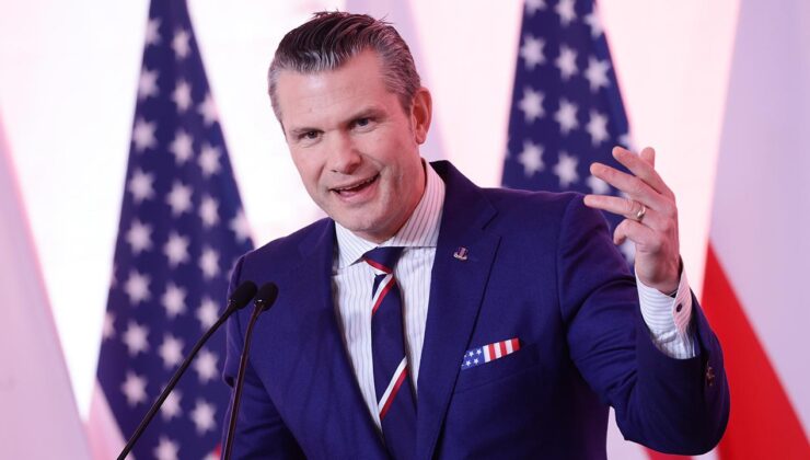 ABD-İsrail’in İran Saldırıları 5. Gününde: Hegseth’ten Sert Açıklamalar ve Hedeflerin Vurgulanması