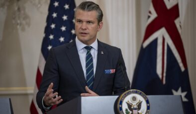 Hegseth’ten İran’a Yönelik Sert Açıklamalar: Füze Tehdidine Geçit Yok, Nükleer Silah İstemiyoruz