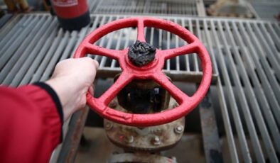 Türkiye’nin Ocak Ayı Petrol Piyasası: İthalatta Düşüş, Üretimde Artış