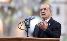 Pezeşkiyan’dan Nevruz Mesajı: İran, Bölgesel Barış ve Nükleer Silah İddialarına Yanıt Verdi