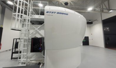 HAVELSAN’dan Pilot Eğitiminde Çığır Açan Gelişme: Yerli Simülatörle Uluslararası Standartlar Yakalandı