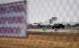 İsrail’den ABD’ye Üs Teklifi: Orta Doğu’daki Askeri Dengeler Yeniden Şekilleniyor mu?