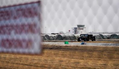 İsrail’den ABD’ye Üs Teklifi: Orta Doğu’daki Askeri Dengeler Yeniden Şekilleniyor mu?