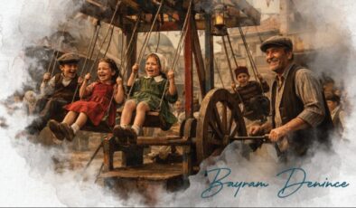 PTT’den Ramazan Bayramı’na Özel Tebrik Kartları: Geleneksel Bayramlaşma Coşkusu Yaşanacak!