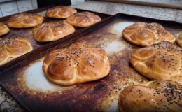 Tekirdağ Ramazan Çöreği Coğrafi İşaretle Tescillendi: Lezzet Mirası Koruma Altında