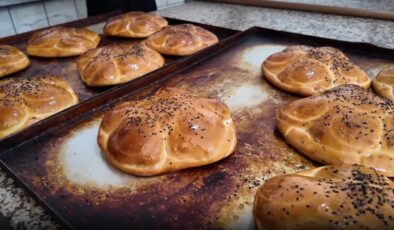 Tekirdağ Ramazan Çöreği Coğrafi İşaretle Tescillendi: Lezzet Mirası Koruma Altında