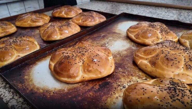 Tekirdağ Ramazan Çöreği Coğrafi İşaretle Tescillendi: Lezzet Mirası Koruma Altında