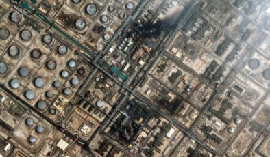 Suudi Arabistan’da Ras Tanura Rafinerisi’ne İHA Saldırısı: Güvenlik Önlemleri Artırıldı