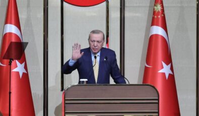 Cumhurbaşkanı Erdoğan’dan Esnaf ve Sanatkarlara Ramazan Mesajı: ‘Ahilik Geleneği’ Vurgusu
