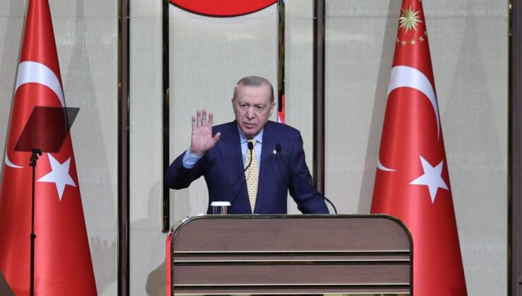 Cumhurbaşkanı Erdoğan’dan Esnaf ve Sanatkarlara Ramazan Mesajı: ‘Ahilik Geleneği’ Vurgusu