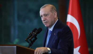 Cumhurbaşkanı Erdoğan’dan STRATCOM Zirvesi 2026’ya Mesaj: Uluslararası Sistem Meşruiyet Krizi Yaşıyor