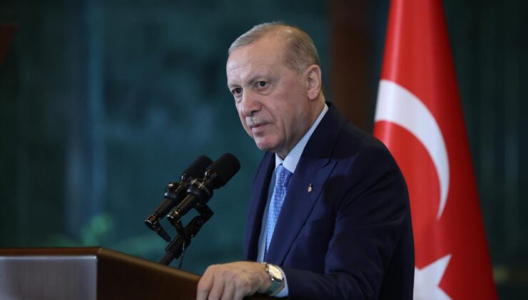 Cumhurbaşkanı Erdoğan’dan Stratcom Zirvesi’ne Video Mesaj: Dijital Çağda Stratejik İletişimin Önemi