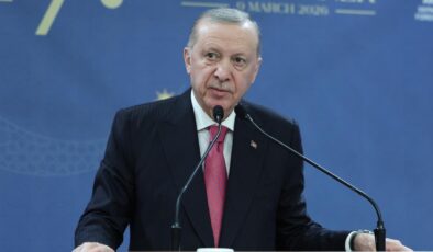 Erdoğan’dan Büyükelçilere Ramazan Mesajı: Filistin ve Bölgedeki Gelişmeler Değerlendirildi
