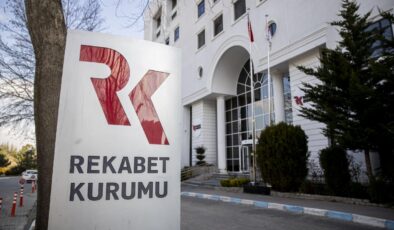 Rekabet Kurumu’ndan Haribo’ya Soruşturma: Şirketin Yumuşak Şeker Pazarındaki Faaliyetleri Mercek Altında
