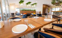 Menülerde Yeni Dönem: Restoranlar Artık Gıda İçeriklerini ve Alerjen Bilgilerini Sunacak