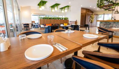 Menülerde Yeni Dönem: Restoranlar Artık Gıda İçeriklerini ve Alerjen Bilgilerini Sunacak