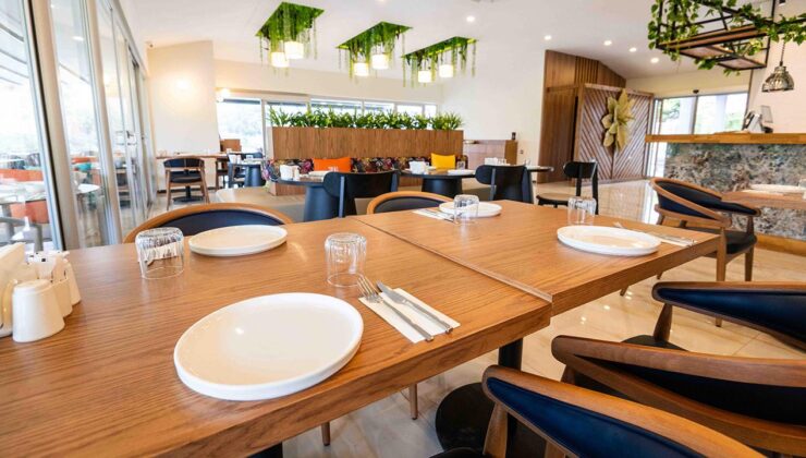 Menülerde Yeni Dönem: Restoranlar Artık Gıda İçeriklerini ve Alerjen Bilgilerini Sunacak