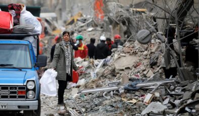 İsrail’den Tahran’a Saldırı Tehdidi: Kudüs Günü Yürüyüşü Alanları Hedefte