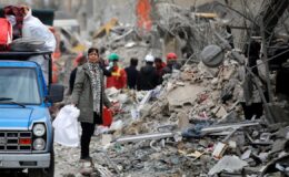 BM: İran’daki Saldırılar Sivil Hayatı Sekteye Uğrattı, Gerilimin Azaltılması Çağrısı