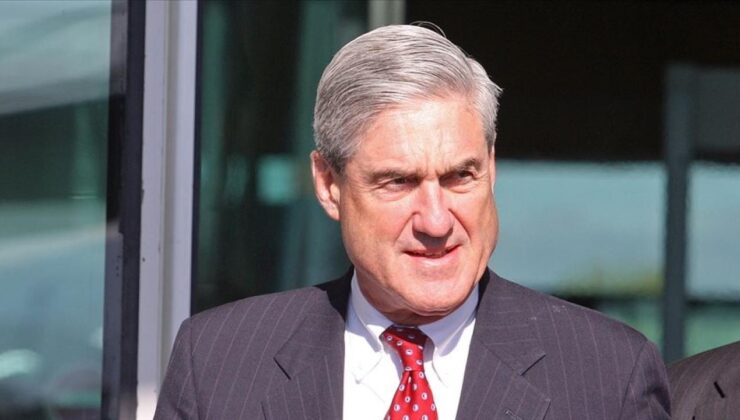 Mueller Vefat Etti: Trump’ın Tepkisi ve Rusya Soruşturması Gölgesinde Bir Yaşam