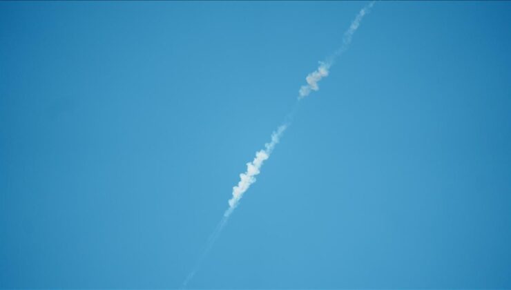 Hizbullah’tan İsrail Hedeflerine Roketli Saldırılar: Lübnan Sınırında Gerilim Tırmanıyor