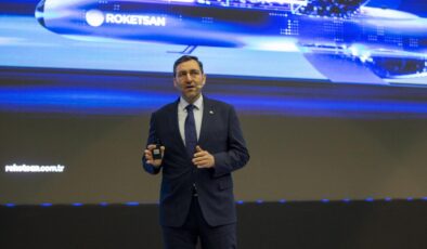 ROKETSAN’dan Savunma Sanayisinde Çığır Açacak Hamleler: Sürü Teknolojileri ve Uzay Sistemleri Öne Çıkıyor