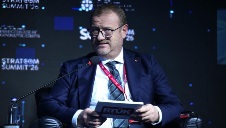 RTÜK Başkanı Daniş: Dijital Çağda Kamuoyunun Dönüşümü ve Sorumlu Yayıncılığın Önemi