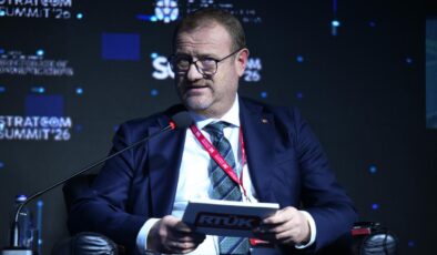 RTÜK Başkanı Daniş: Dijital Çağda Kamuoyunun Dönüşümü ve Sorumlu Yayıncılık