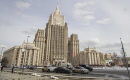 Zaharova’dan Orta Doğu’daki Çatışmalara Tepki: Diplomatik Misyonlara Yönelik Saldırılar Kabul Edilemez