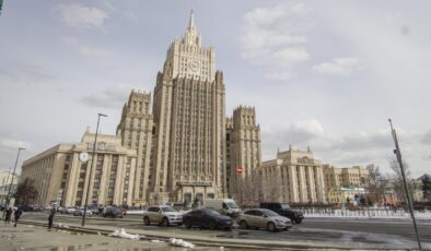 Zaharova’dan Orta Doğu’daki Çatışmalara Tepki: Diplomatik Misyonlara Yönelik Saldırılar Kabul Edilemez